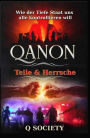 Qanon - Teile & Herrsche - Wie der Tiefe Staat uns alle kontrollieren will