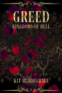 Greed (Kingdoms of Hell, #5)