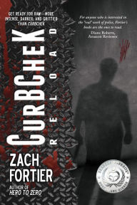 Title: Curbchek Reload (The Curbchek series, #2), Author: Zach Fortier