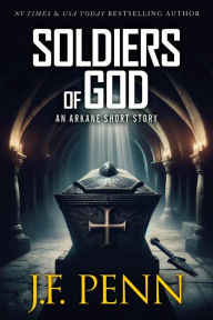 Title: Soldiers of God, Author: J. F. Penn