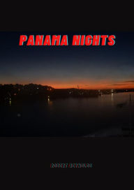 Title: Panama Nights, Author: Robert Reynolds