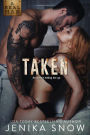 Taken (A Real Man, #21)