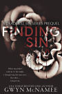 Finding Sin (A Deadliest Sin Series Prequel)