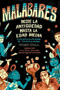 Title: Malabares - desde la Antigüedad hasta la Edad Media, Author: Thom Wall