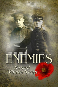 Title: Enemies, Author: Richard Whitten Barnes