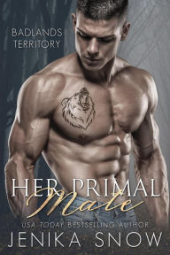 Title: Her Primal Mate, Author: Jenika Snow