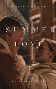 Title: Summer love, Author: Albert Tomi