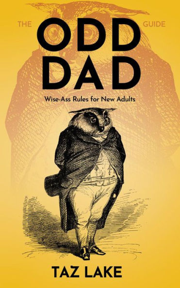 The Odd Dad Guide