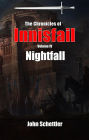 Nightfall (Innisfail, #4)