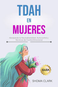 Title: TDAH en Mujeres, Author: Shoma Clark