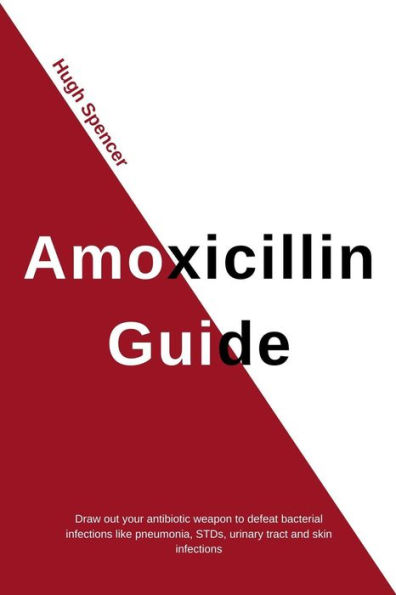 Amoxicillin Guide Draw Out Your Antibiotic Weapon To Defeat Bacterial Infections Like Pneumonia