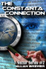 The Constanta Connection (i-Vector Series, #2)