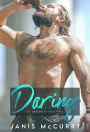 Daring (The Berenger Brothers, #2)