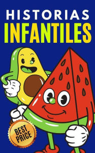 Title: Historias Infantiles #1 (Children World), Author: Steisy Lizeth
