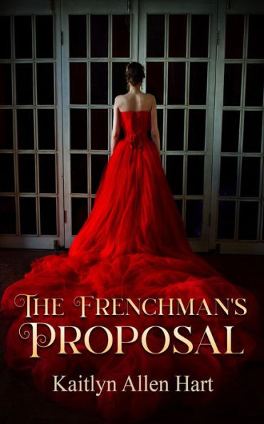 The Frenchman's Proposal