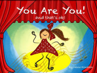 Title: You Are You, Author: Mia Elizabeth