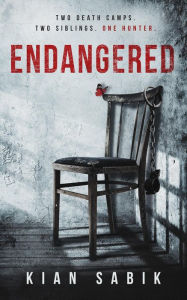 Title: Endangered (The Hunt Down), Author: Kian Sabik