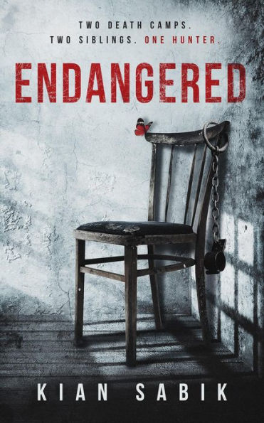 Endangered (The Hunt Down)