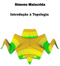 Title: Introdução à Topologia, Author: Simone Malacrida