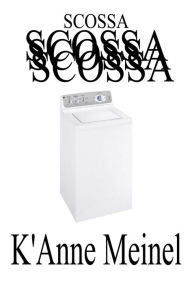 Title: Scossa, Author: K'Anne Meinel