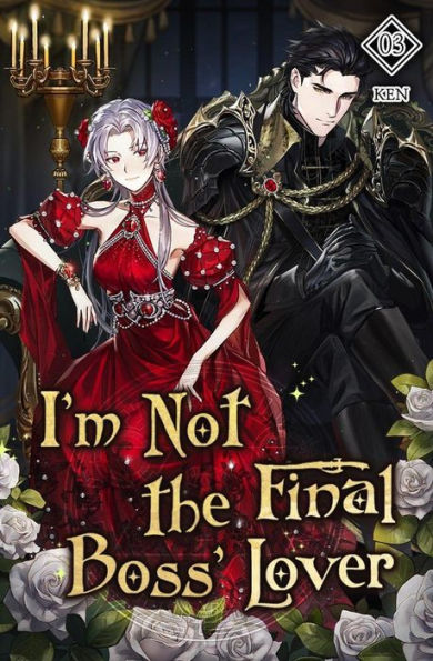 I'm Not the Final Boss' Lover Vol. 3 (novel)