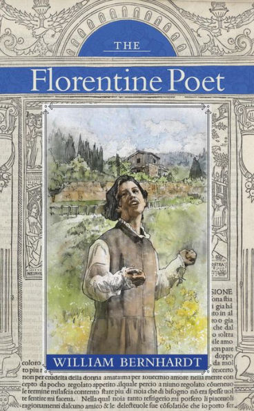 The Florentine Poet