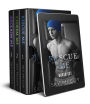 Redeem Me Box Set