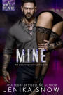 Mine (A Real Man, #13)