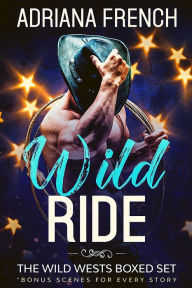 Title: Wild Ride, Author: Adriana French