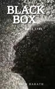 Title: BlackBox since 1780, Author: iwin barath