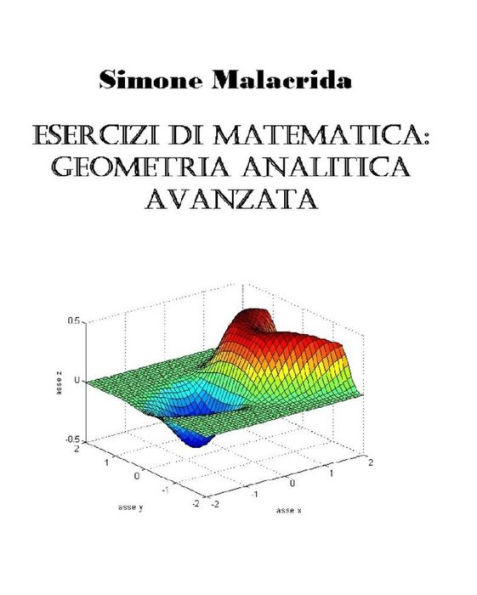 Esercizi di matematica: geometria analitica avanzata