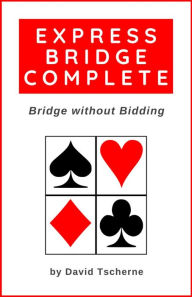 Title: Express Bridge Complete, Author: David Tscherne