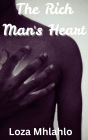 The Rich Man's Heart (The Undo Couples (Screenplay Chronicles), #1)