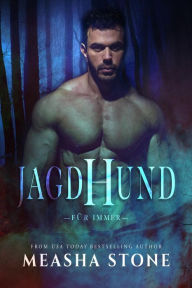 Title: Jagdhund: Eine Nacherzählung von Dark Romance Fox and the Hound (Für immer, #4), Author: Measha Stone