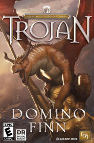 Title: Trojan (Afterlife Online, #3), Author: Domino Finn