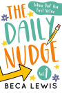The Daily Nudge (The Daily Nudge Series, #1)