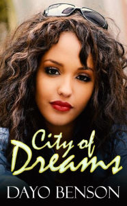 Title: City of Dreams (The Fall, #3), Author: Dayo Benson