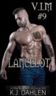 Lancelot (Vengeance Is Mine, #9)