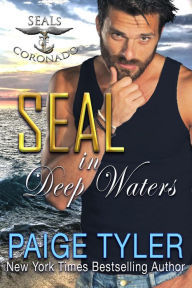 Title: Seal in Deep Waters (SEALs of Coronado, #11), Author: Paige Tyler