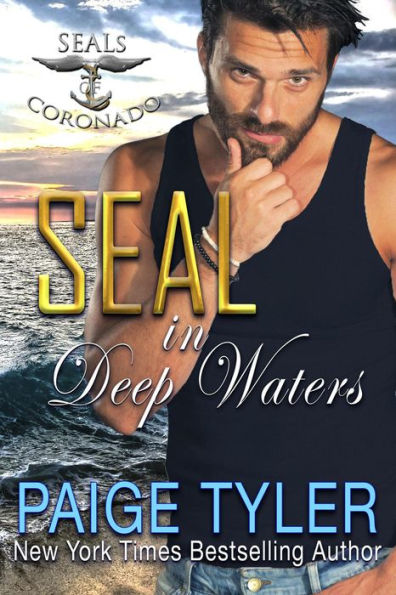 Seal in Deep Waters (SEALs of Coronado, #11)