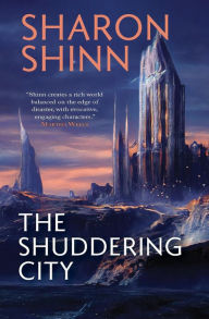 Free download j2me book The Shuddering City 9781958880005 in English 