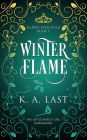 Winter Flame (Happily Ever After, #5)