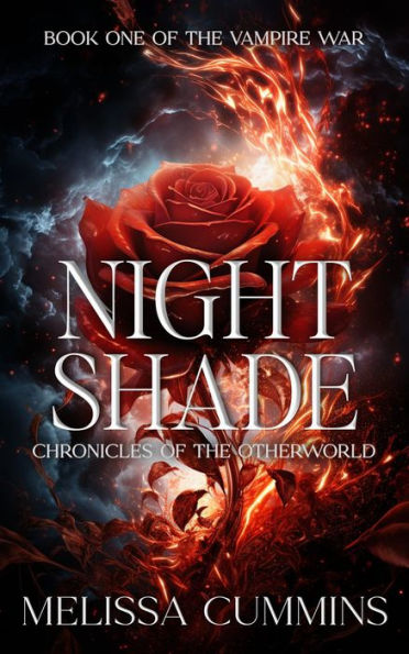 Night Shade (Chronicles of The Otherworld, #1)