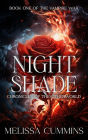 Night Shade (Chronicles of The Otherworld, #1)