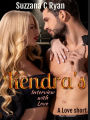 Kendra's Interview with Love (A Love Short)