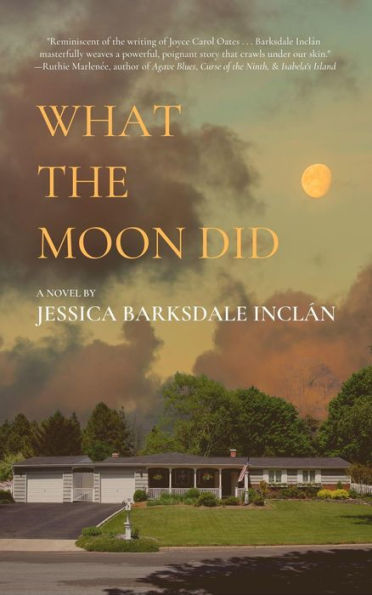 What the Moon Did