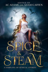 Free audiobook downloads for kindle fire Spice & Steam 9798215058138