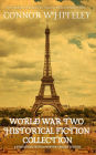World War Two Historical Fiction Collection: 5 Historical Fiction Mystery Short Stories