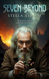 Title: Seven Beyond, Author: Stella Atrium