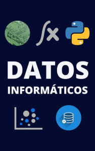 Title: Datos Informáticos, Author: Angel Gabaldon